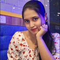 Kritika Roy Chowdhury