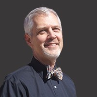 Dane Vierow, RA, LEED AP BD C