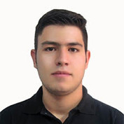 Stiven Zuluaga Mejía