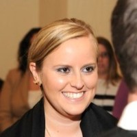 Alexandra Squires, MBA