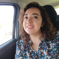 Belem Elizabeth Rodriguez Rocha