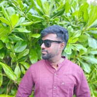 Vinoth Babu