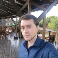 José Pablo Picado Solís