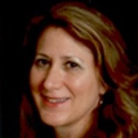 Susan Mitchell