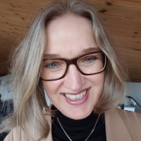Nina Wedel Roos