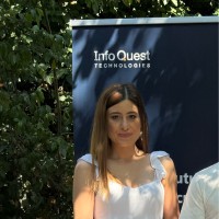 Mary Antonopoulou