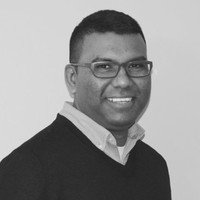 Shaun Pillay