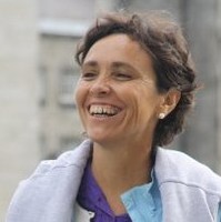 Ana Gutiérrez
