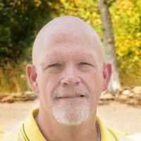 Mark Mallette, MBA, PMP, PMI-ACP