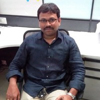 Manohar Pottymurthy