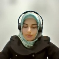Maryam Zohair