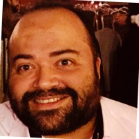 Sergio Alcantarilla Gomez