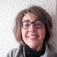 Solange Matet