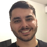 Alex Roberto