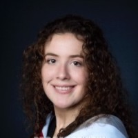 Maddie Robson