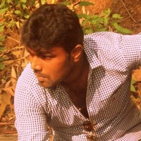 Deepak selvam