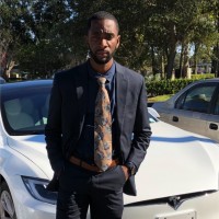 Tevin Aitken