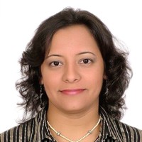 Rasha Gamil