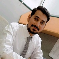 Ali Hussain