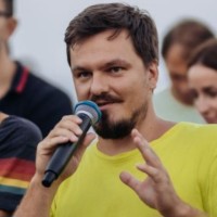 Valeriy Gruzinov