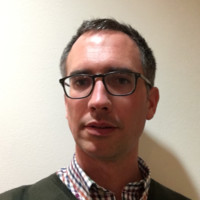 Rob Baber