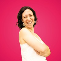 Agustina Salmanton