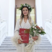 Carola Rita Sinaglia