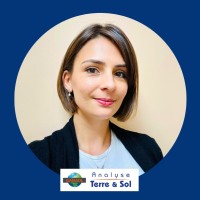 Charlène LE GUEN Pro