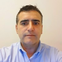 José Javier Cardesín Pérez