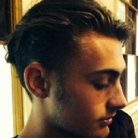 Liam Steed