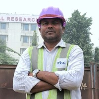 Madhu Kumar