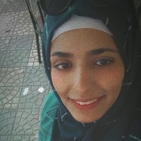 Rawia Jamal