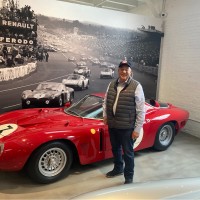 Steve Vlaszof