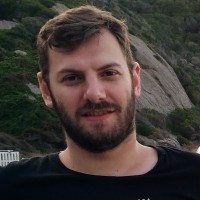 Gürkan Şahin, Phd(C)