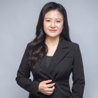 Nicole Liu