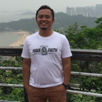 Agus Priyono