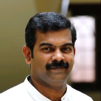 Santhosh James