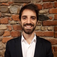 Luca Martelli