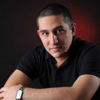 Stanislav Darmonski, Phd