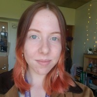 Laurel Davidson