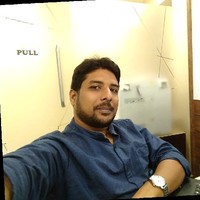 Somnath Raj