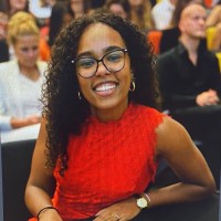 Miriam Idris