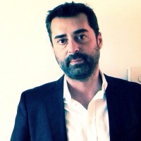 Javier Santamaria