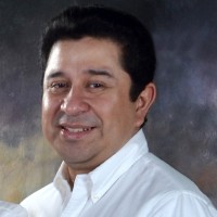 Daniel Santizo Saldaña