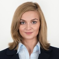 Anna Maria Habura, Cfa