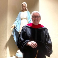 Deacon Bill Eckert