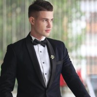 Terence Nicolas