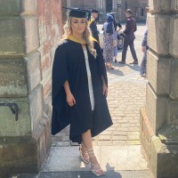 Charlotte Hollies