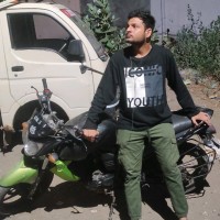 Sachin Shahpur
