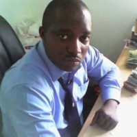 Essien Jerry